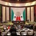 La seguridad nacional no puede ser herramienta electoral