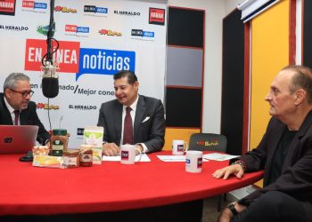 Gobernamos sin caprichos: Armenta