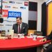 Gobernamos sin caprichos: Armenta