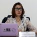 Estrena presidenta el IEE