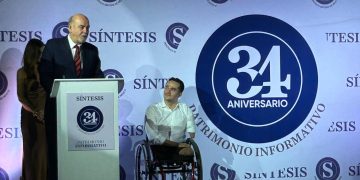 Síntesis evoluciona