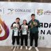 Fabrizio López devuelve el oro a Puebla en boxeo