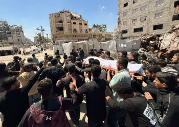 Israel mata en Gaza a otro hijo del líder negociador de Hamás, Jalil al Haya