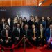Anáhuac Puebla reconoce liderazgo estudiantil en la Gala VUA 2026