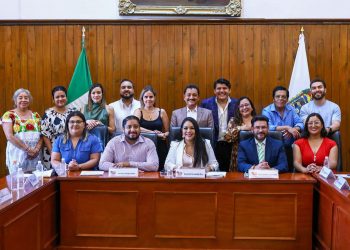 Destinarán recursos para rehabilitar los túneles de Cholula