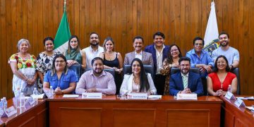 Destinarán recursos para rehabilitar los túneles de Cholula