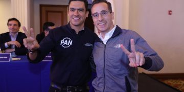 Autoridades electorales deben frenar promoción anticipada de Morena