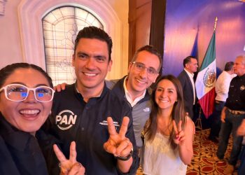 PAN acusa uso político de cuentas públicas rumbo a 2027