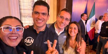 PAN acusa uso político de cuentas públicas rumbo a 2027