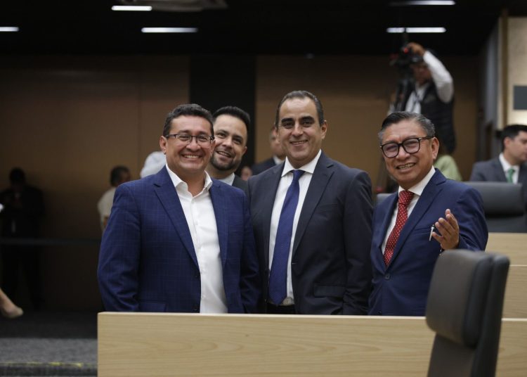 Congreso de Puebla avalará reformas para blindar elecciones