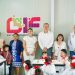 Visita Pepe Chedraui desayunador escolar en el Jardín de Niños ‘La Flor’