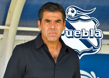 Llegadas y salidas del Puebla, revela el Chiquis García