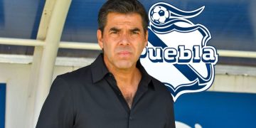 Llegadas y salidas del Puebla, revela el Chiquis García