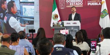 Puebla mejora niveles de seguridad
