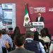 Puebla mejora niveles de seguridad