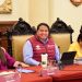 Licitación de paraderos en Puebla saldrá en julio: Leobardo Rodríguez