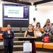 Estudiantes Anáhuac crean soluciones con IA en hackathon