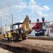 Agua de Puebla sustituye la infraestructura sanitaria en la colonia SNTE