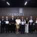 Fortalece Congreso del Estado colaboración académica, legislativa e institucional 