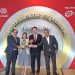 Agua de Puebla obtiene por quinto año consecutivo el Distintivo ESR