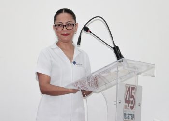 Entrega ISSSTEP bases a enfermeras para fortalecer justicia laboral