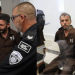 Israel asegura haber deportado a los activistas Saif Abukeshek y Thiago Ávila