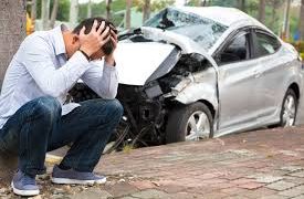 Jóvenes, con más accidentes de tránsito