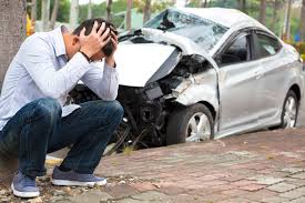 Jóvenes, con más accidentes de tránsito