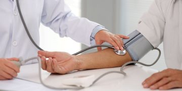 El calor afecta a los hipertensos