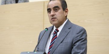 Elementos de seguridad podrán acceder a los condominios al recibir reporte de violencia