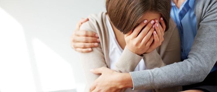 En México ser mujer es factor de riesgo