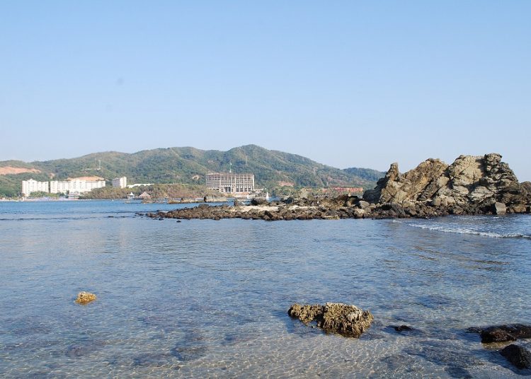 Puebla impulsa turismo a Ixtapa Zihuatanejo con vuelo directo