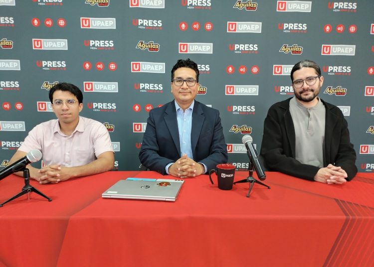 Upaep llama a fortalecer la corresponsabilidad entre familia, escuela y sociedad