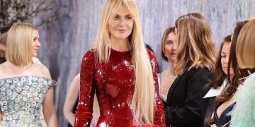 La moda como arte: Red Carpet de la Met Gala 2026