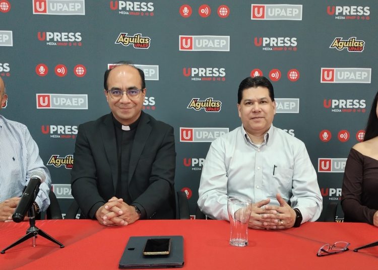 Arquitectura Upaep presenta diseño de la Parroquia Jesús Buen Pastor