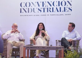 Kenia López Rabadán llama a reforzar la seguridad ante advertencias de Trump