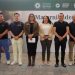 Gobierno de Texmelucan celebra a madres con jornada de servicios