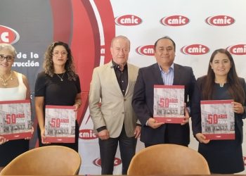 Promueve CMIC políticas de integridad en las empresas