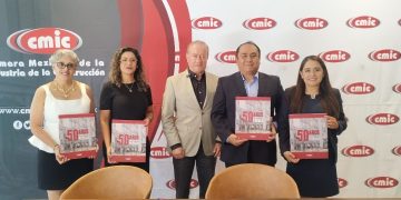 Promueve CMIC políticas de integridad en las empresas