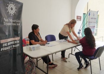 Gobierno de Texmelucan impulsa jornada de ultrasonidos accesibles