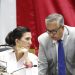 Kenia López rechaza reservar por 5 años información sobre selección de consejeros del INE