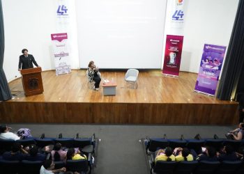 Gobierno de Pepe Chedraui capacita sobre protección de datos y prevención de violencia