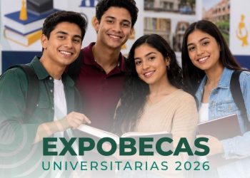Gobierno de Texmelucan abre oportunidades para jóvenes mediante Expobecas Universitarias 2026