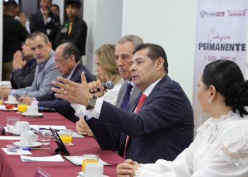Disminuyen índices delictivos por coordinación en seguridad