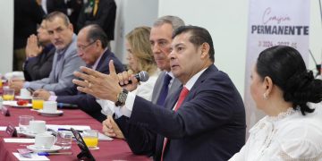 Disminuyen índices delictivos por coordinación en seguridad