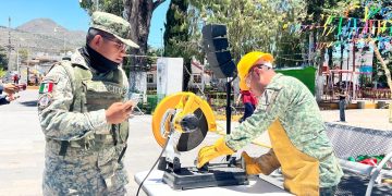 “Sí al Desarme, Sí a la Paz” fortalece acciones de prevención en el estado