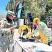 “Sí al Desarme, Sí a la Paz” fortalece acciones de prevención en el estado