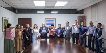 Instalan comité para evaluación y otorgamiento de concesiones de transporte