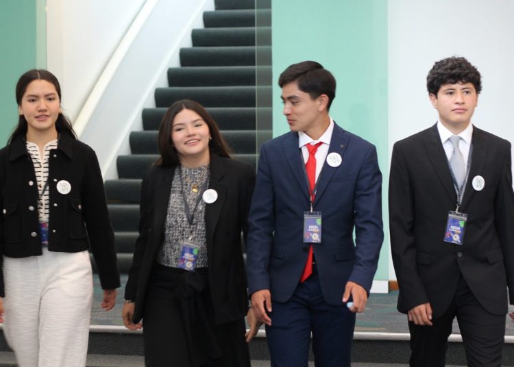 Puebla será sede de POLARMUN 2026