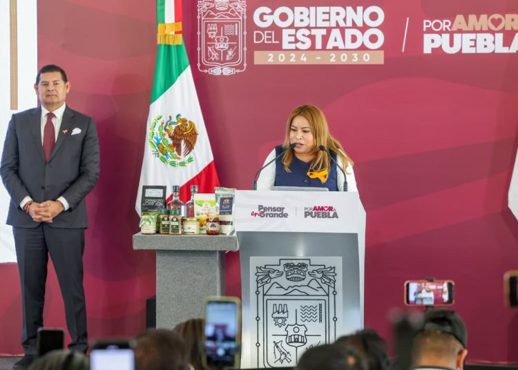 Fortalecen derechos e identidad de pueblos indígenas
